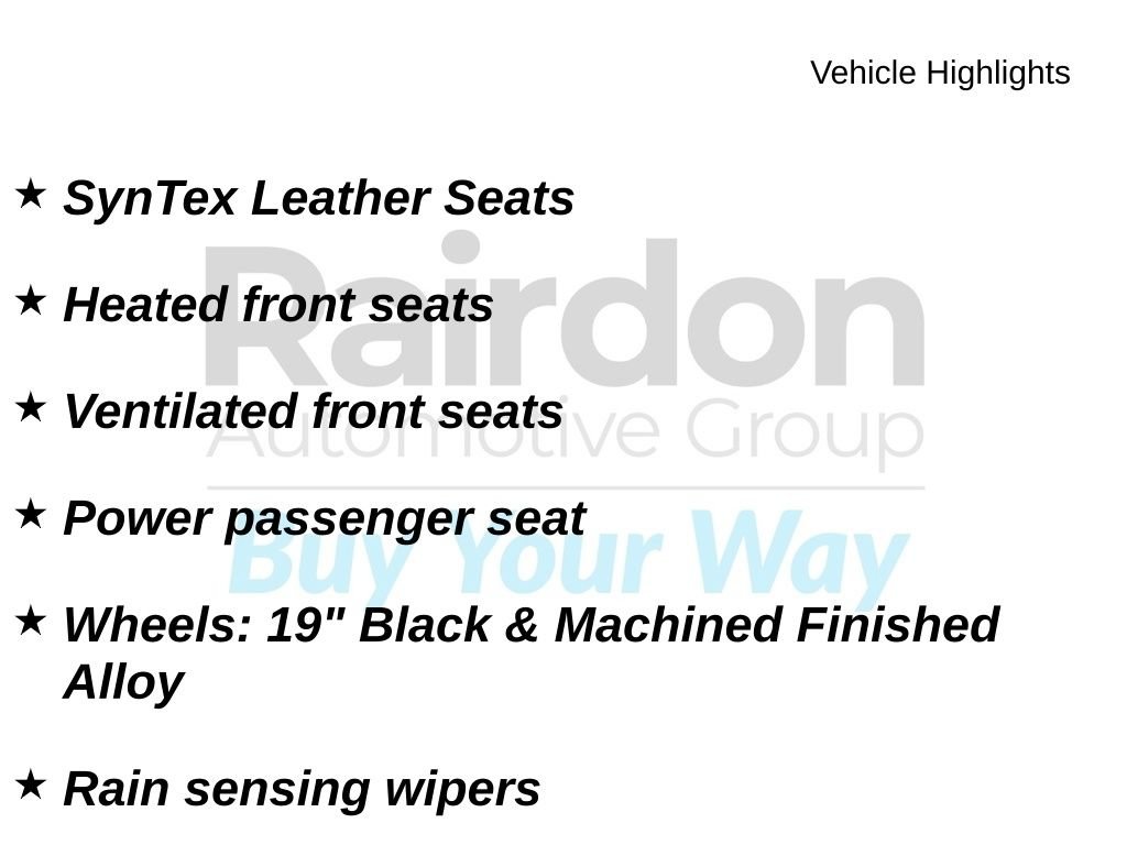 Certified Used 2024 Black Kia Wind image 14