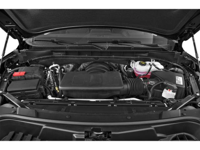 Used 2024 Summit White GMC AT4 image 15