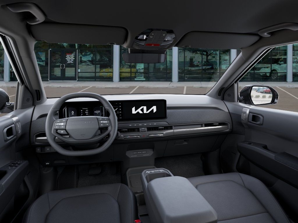 New 2027  Kia  image 14