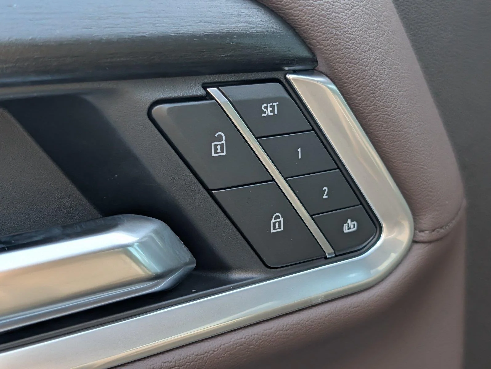 New 2026 Sterling Metallic GMC Denali image 17