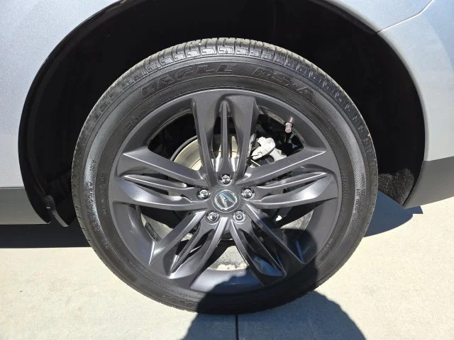 Used 2021  Acura A-Spec Package image 12