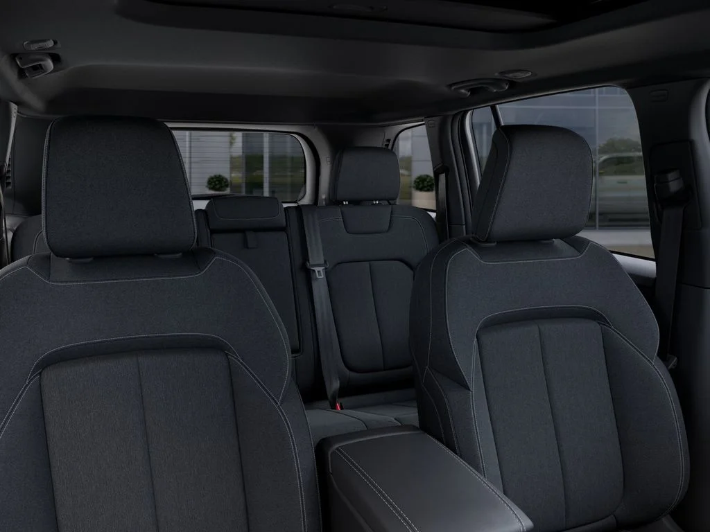 2025 Jeep Grand Cherokee Laredo - Photo 27