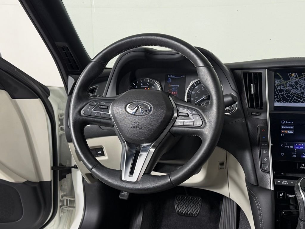 Used 2023 Majestic INFINITI SENSORY image 17