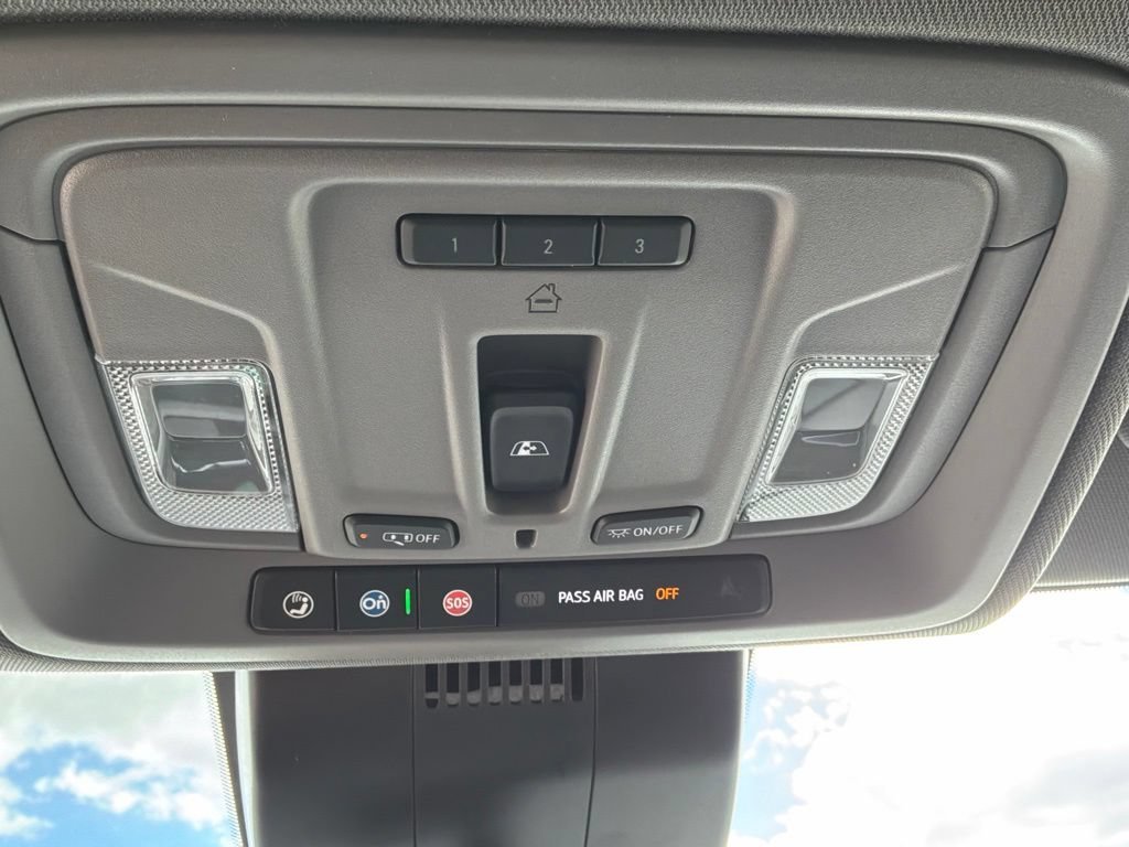2026 GMC Sierra 1500 Elevation - Photo 25