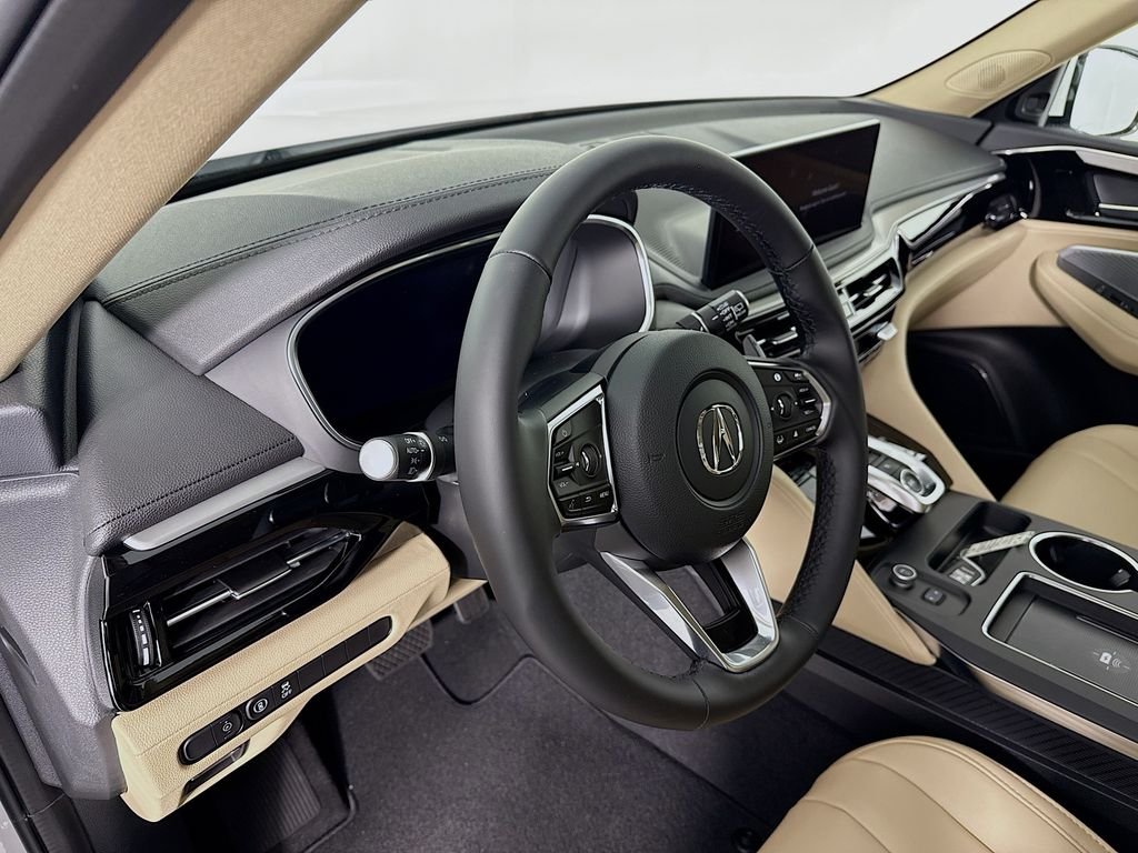 2026 Acura MDX Base - Photo 4