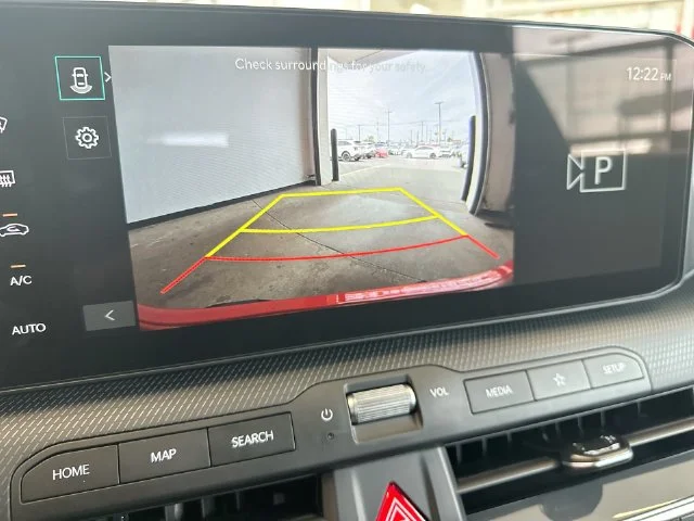 New 2026 Currant Red Kia GT-Line image 31