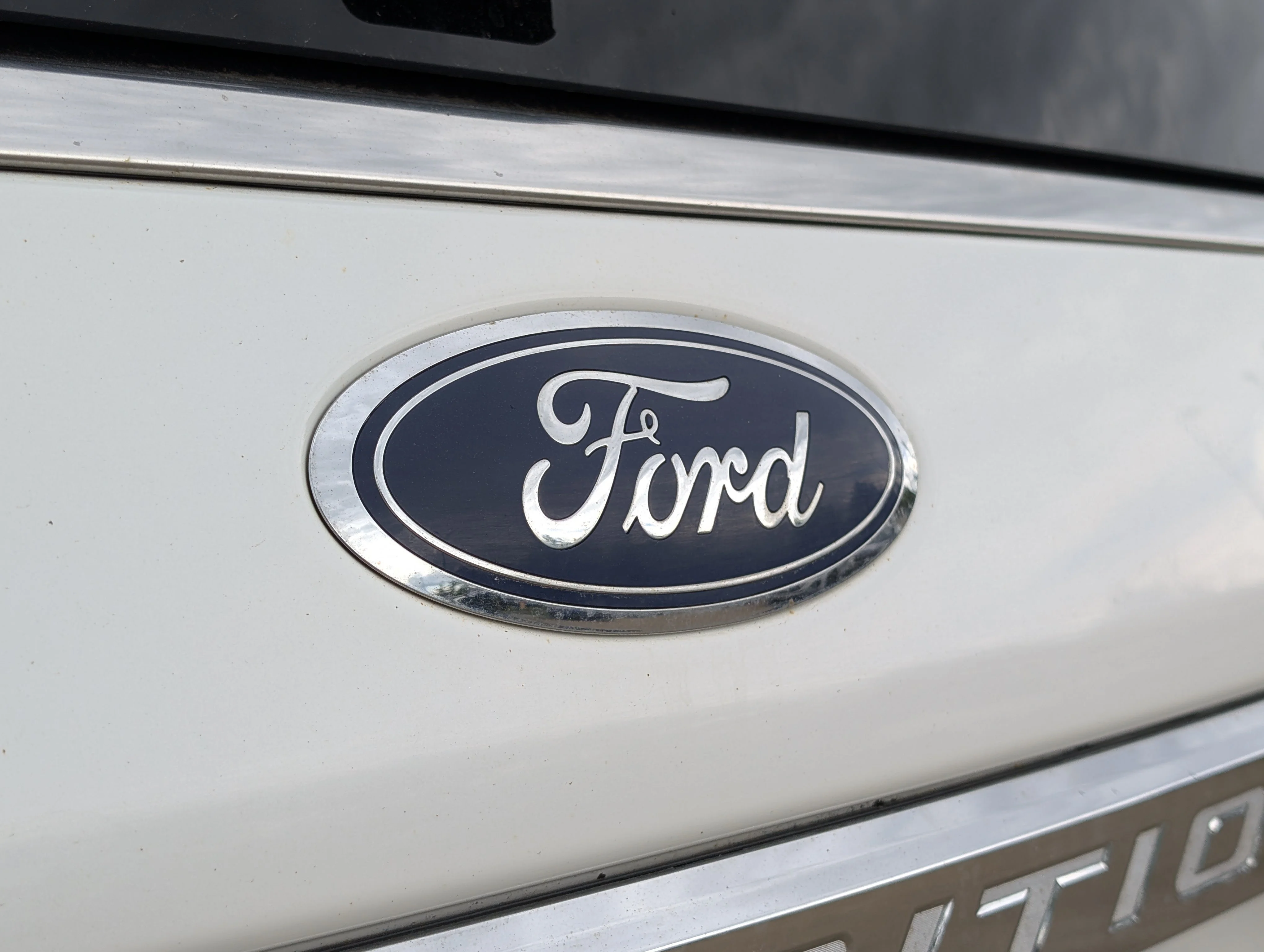 Used 2021 Agate Black Ford XLT image 14