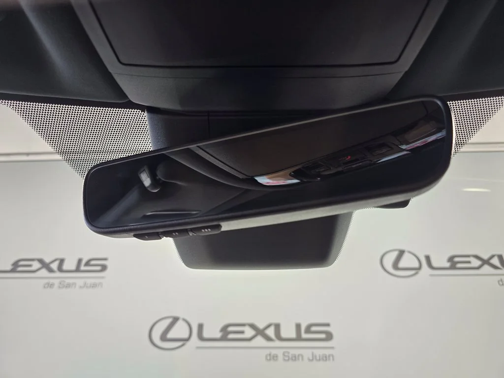 New 2026 Silver Lexus 450h+ Premium image 20