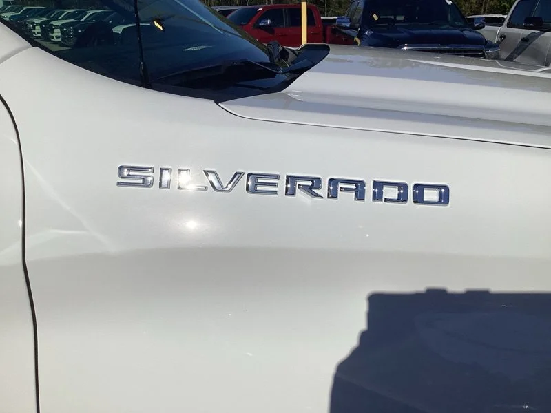 2026 Chevrolet Silverado 1500 LT - Photo 10