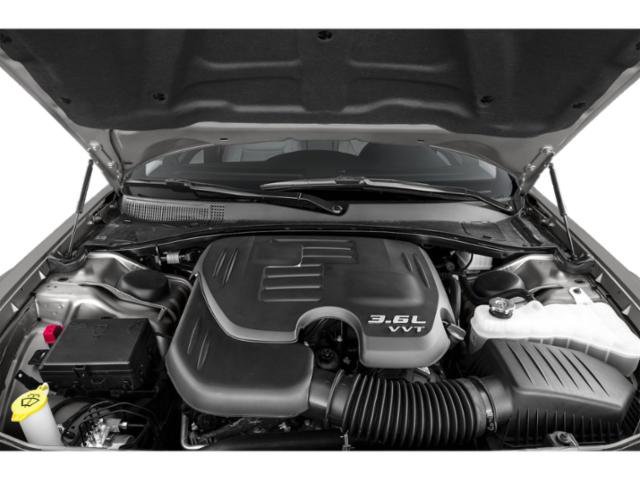 2022 Chrysler 300 Touring - Photo 23