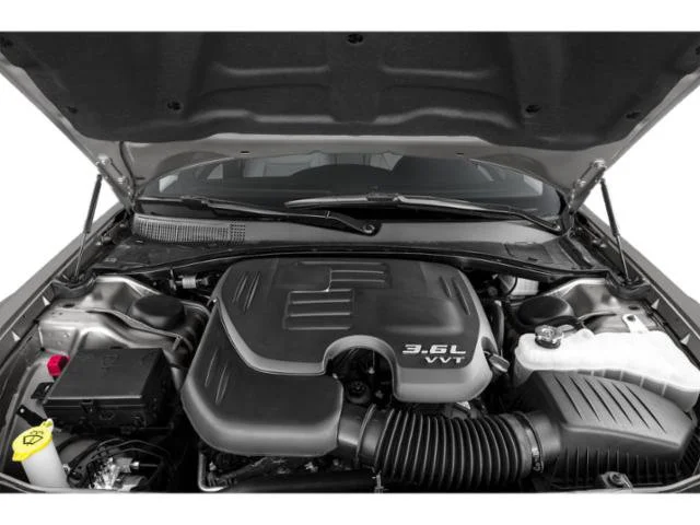 2022 Chrysler 300 Touring - Photo 23