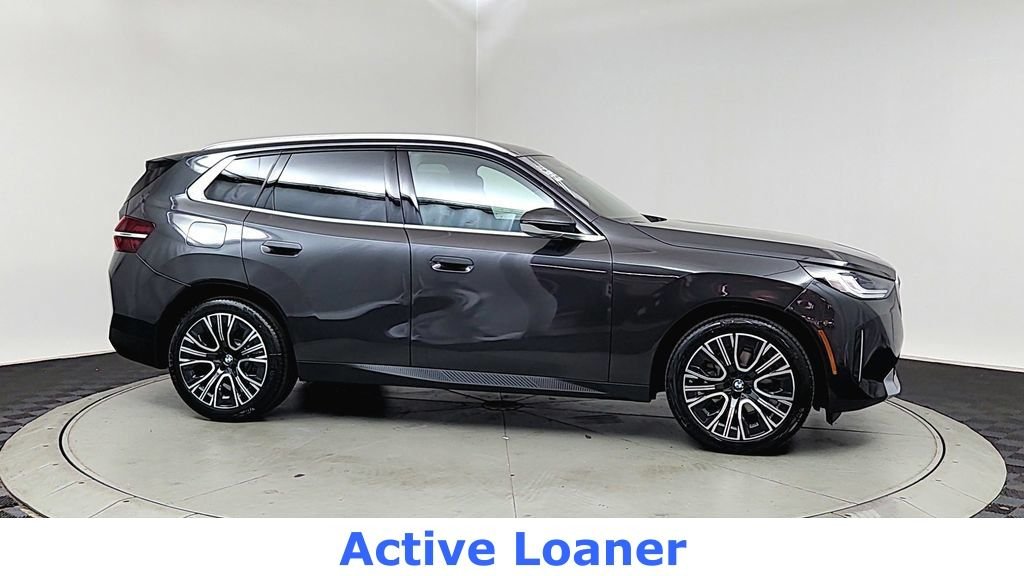 2025 BMW X3 30 XDRIVE's photo