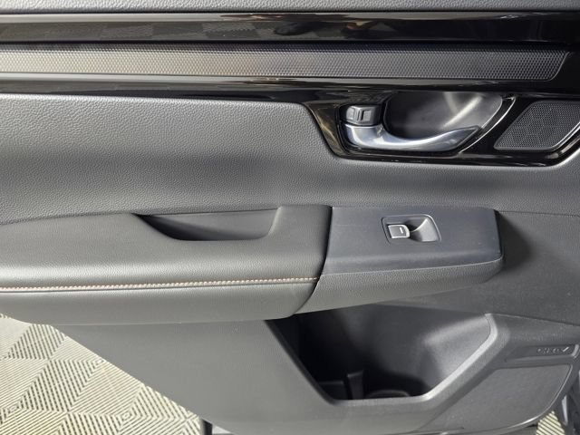 2025 Honda CR-V Sport Touring - Photo 48