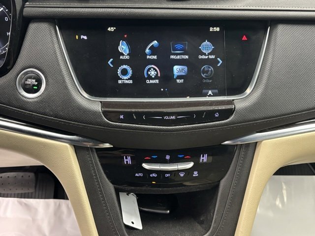 2018 Cadillac XT5 Base - Photo 24