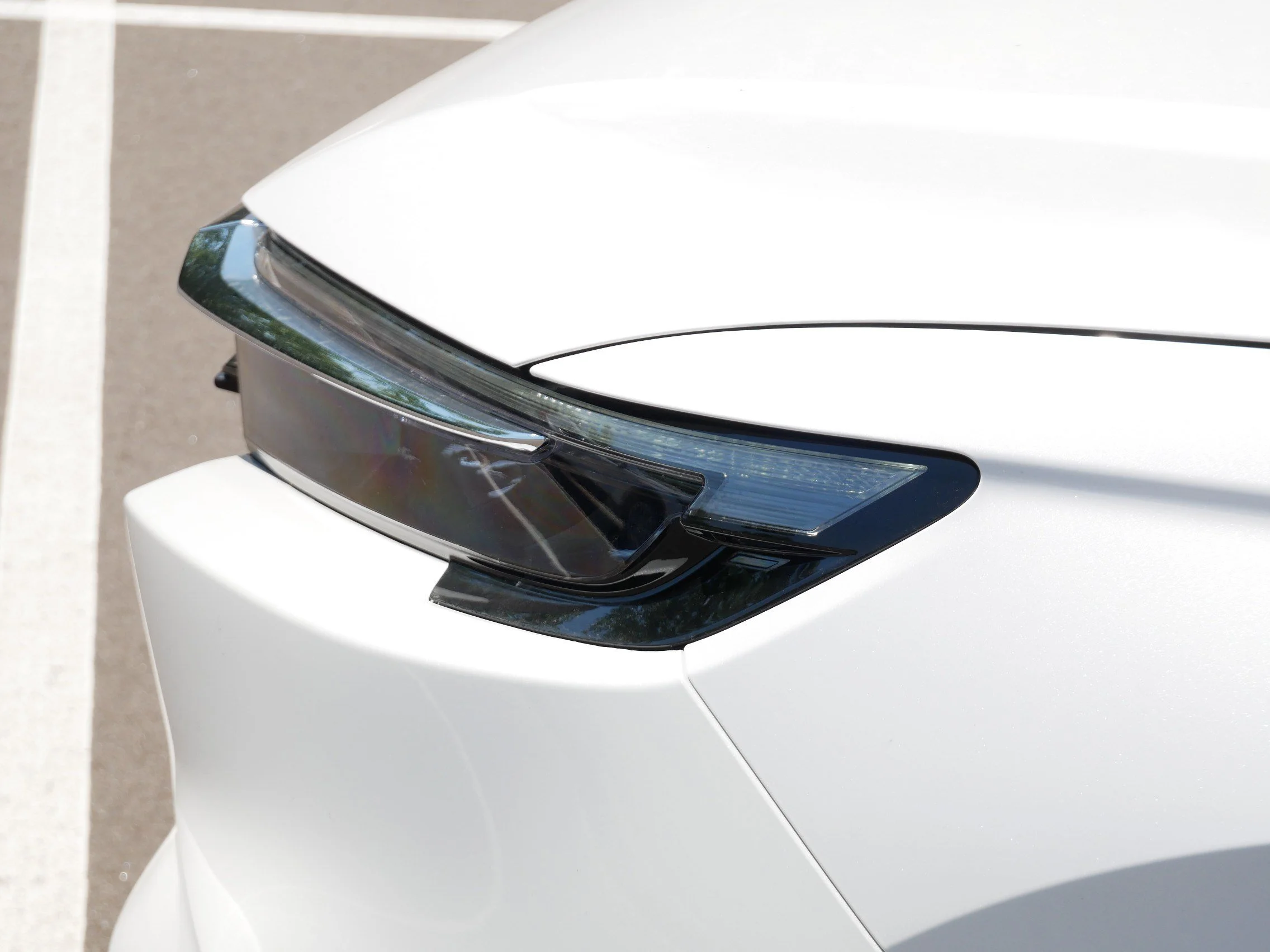 2026 Honda CR-V EX - Photo 16