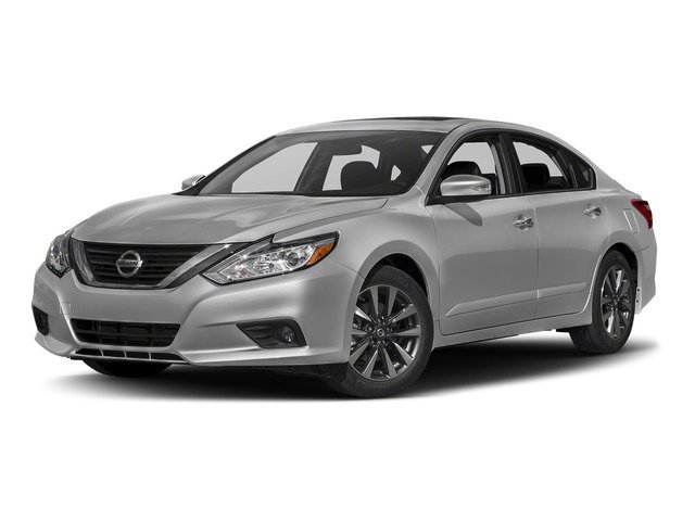 2017 Nissan Altima 3.5 SL's photo