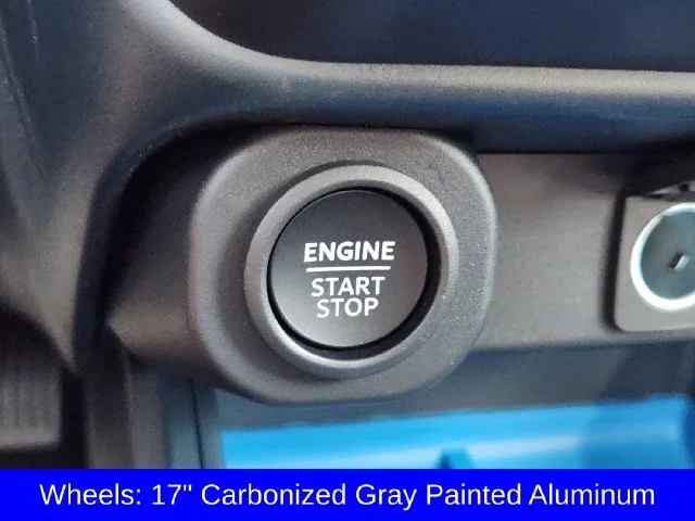 New 2026 Ruby Red Metallic Tinted Clearcoat Ford XLT image 22