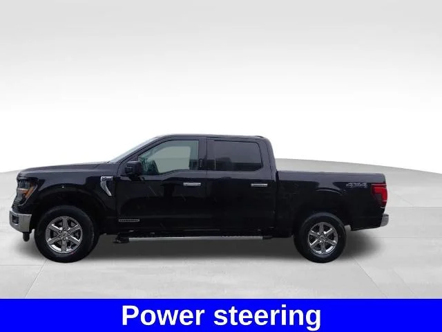 2024 Ford F-150 XLT - Photo 14