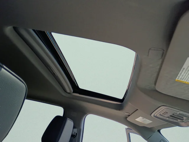 2026 GMC Sierra 1500 Denali - Photo 26