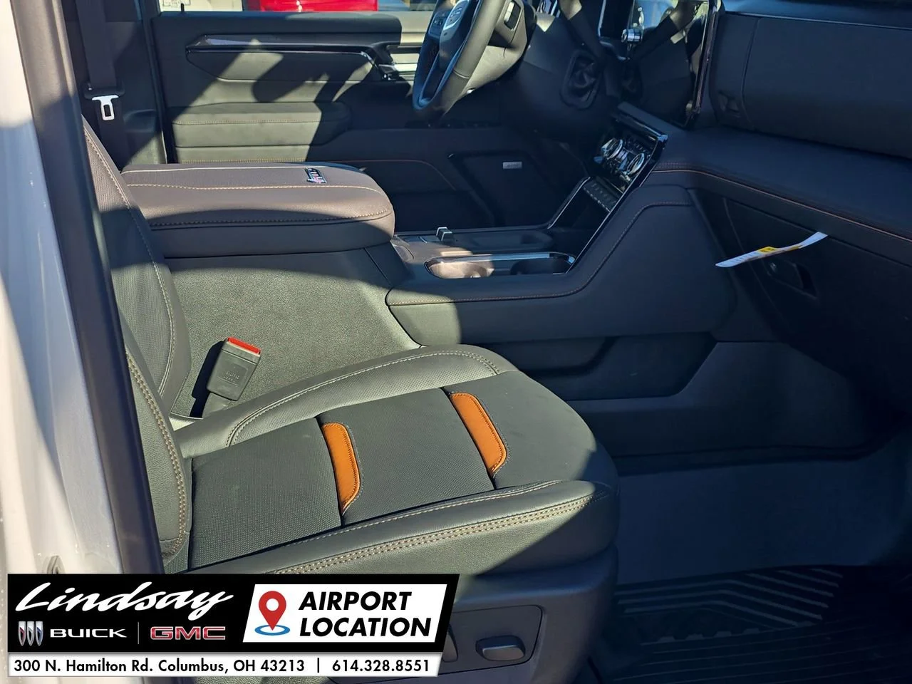 2026 GMC Sierra 2500HD AT4 - Photo 30