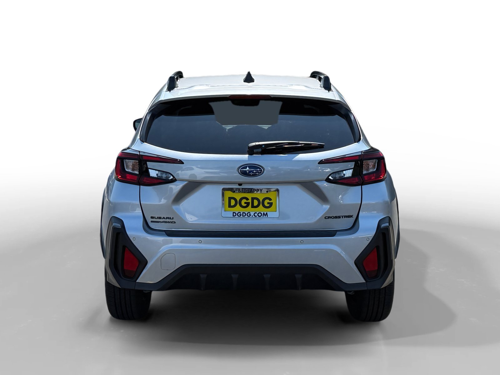 New 2026 ICE SILVER METALLIC Subaru Limited image 4