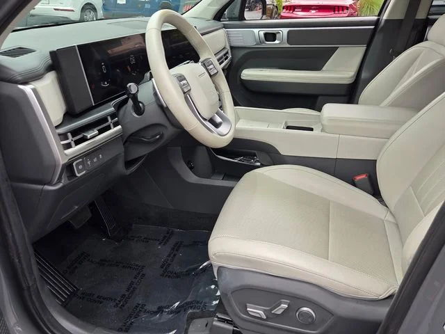 Used 2024 Gray Hyundai SEL image 15