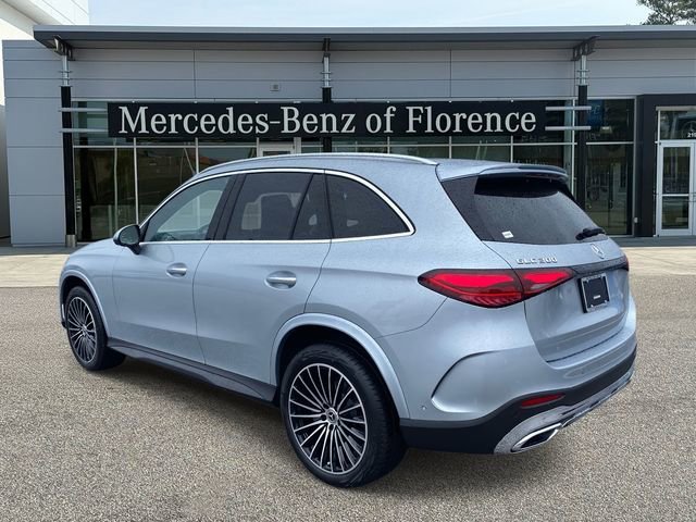 2026 Mercedes-Benz GLC Base - Photo 35