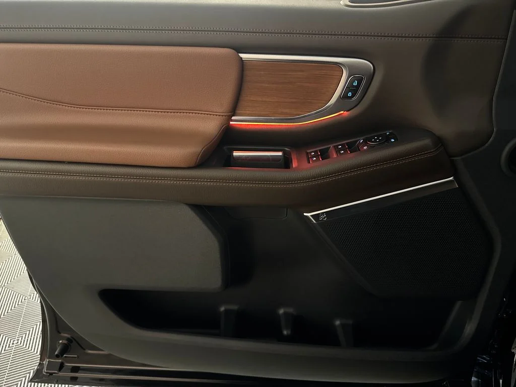 New 2027 Black Ford King Ranch image 21