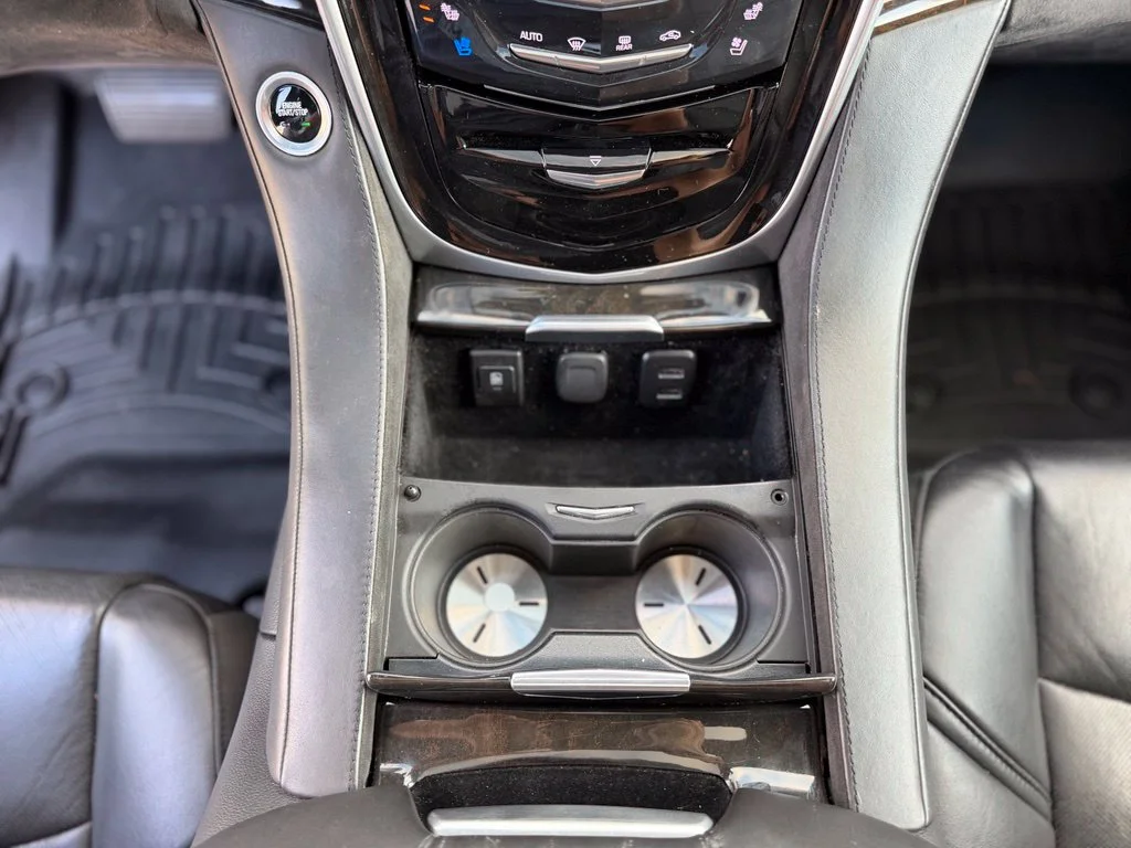 Used 2020 Gray Cadillac Platinum Edition image 30