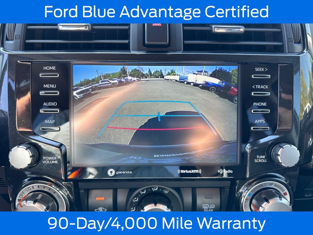 Used 2023  Toyota TRD Off-Road Premium image 13