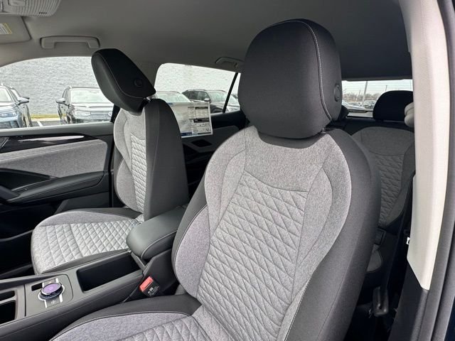 New 2026 Deep Black Pearl Volkswagen 2.0T S image 26