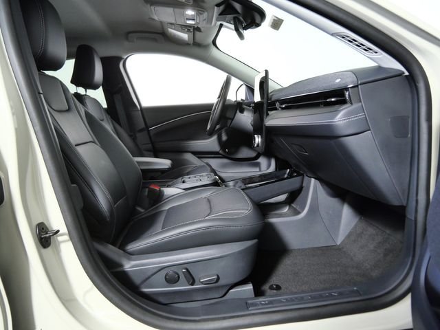 Certified Used 2025 Beige Ford Premium image 10