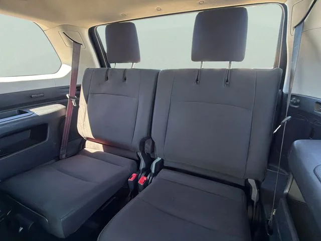 Used 2019 Black Toyota SR5 image 19