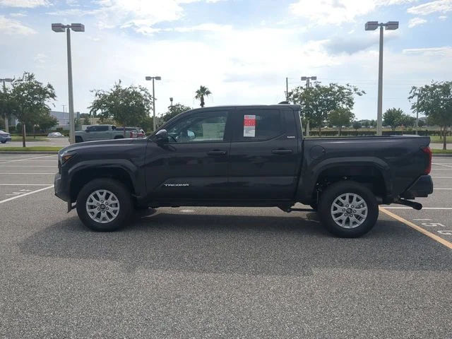 New 2026 Underground Toyota SR5 image 7