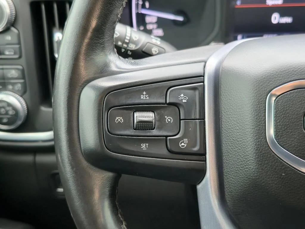 2019 GMC Sierra 1500 SLT - Photo 20