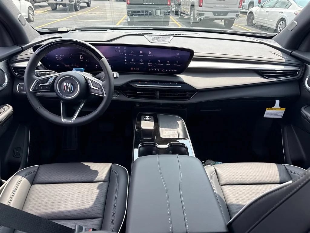 2027 Buick Enclave Avenir - Photo 28