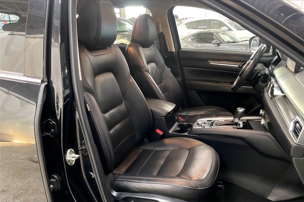 2023 MAZDA CX-5 - Image 5