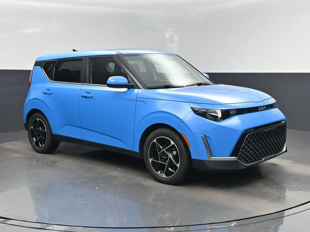 2023 Kia Soul EX