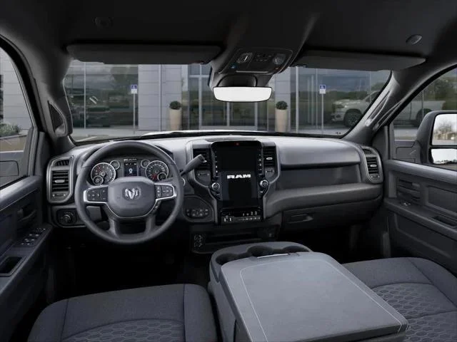 2026 RAM 2500 Tradesman - Photo 66