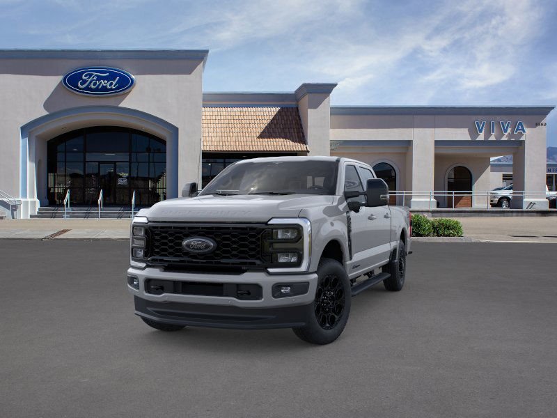 New 2026 Avalanche Ford F-350® Lariat® image 2