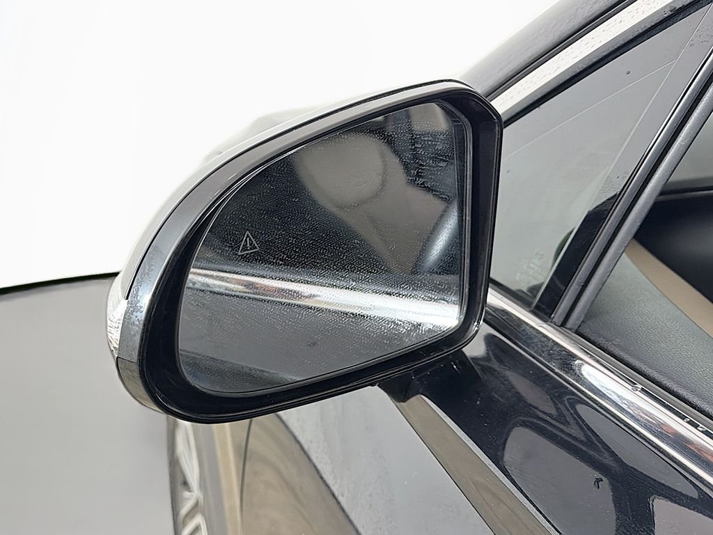 2022 Hyundai Santa Fe SEL - Photo 27