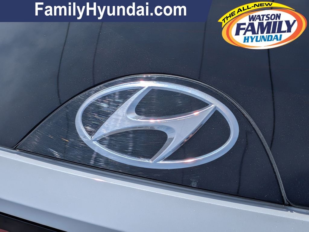 2023 Hyundai Tucson SEL - Photo 28