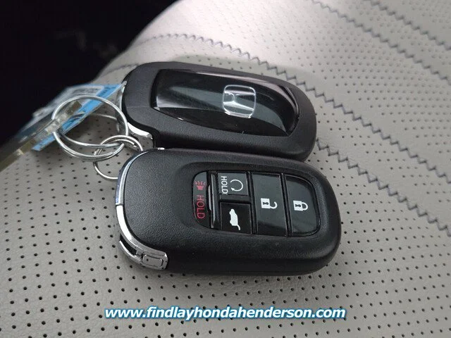 2024 Honda HR-V EX-L - Photo 64
