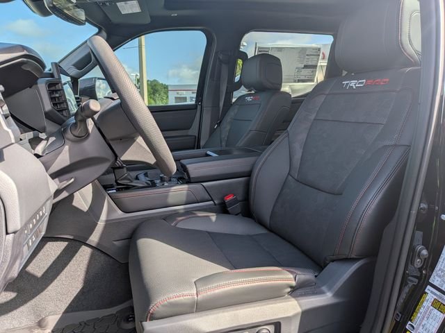 2026 Toyota Tundra TRD Pro - Photo 14