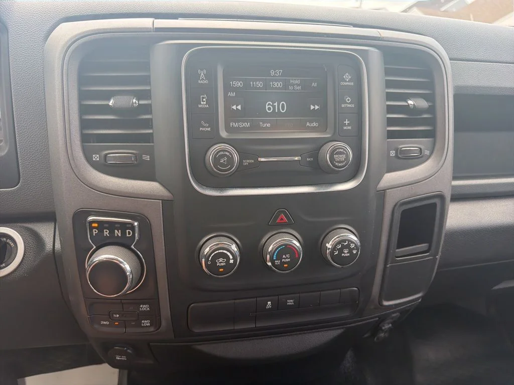 Used 2017 Black Ram Tradesman image 29