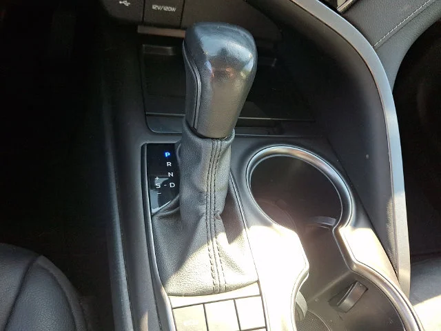 Used 2024 Gray Toyota XSE image 14
