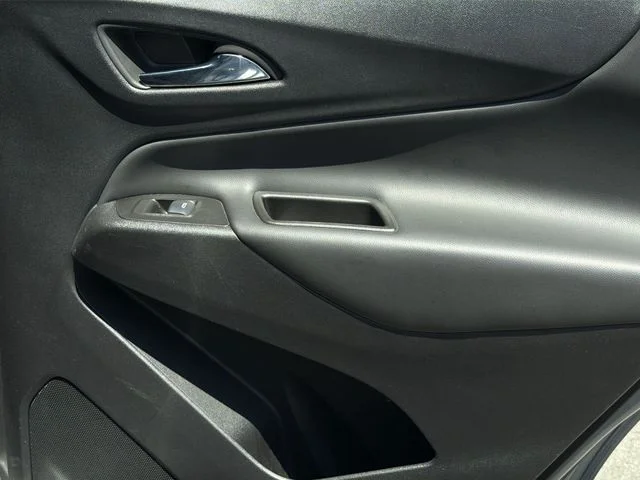 Used 2024 Gray Chevrolet LT image 37