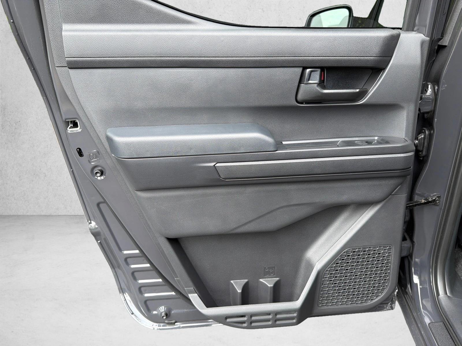 New 2026 Underground Toyota SR5 image 21