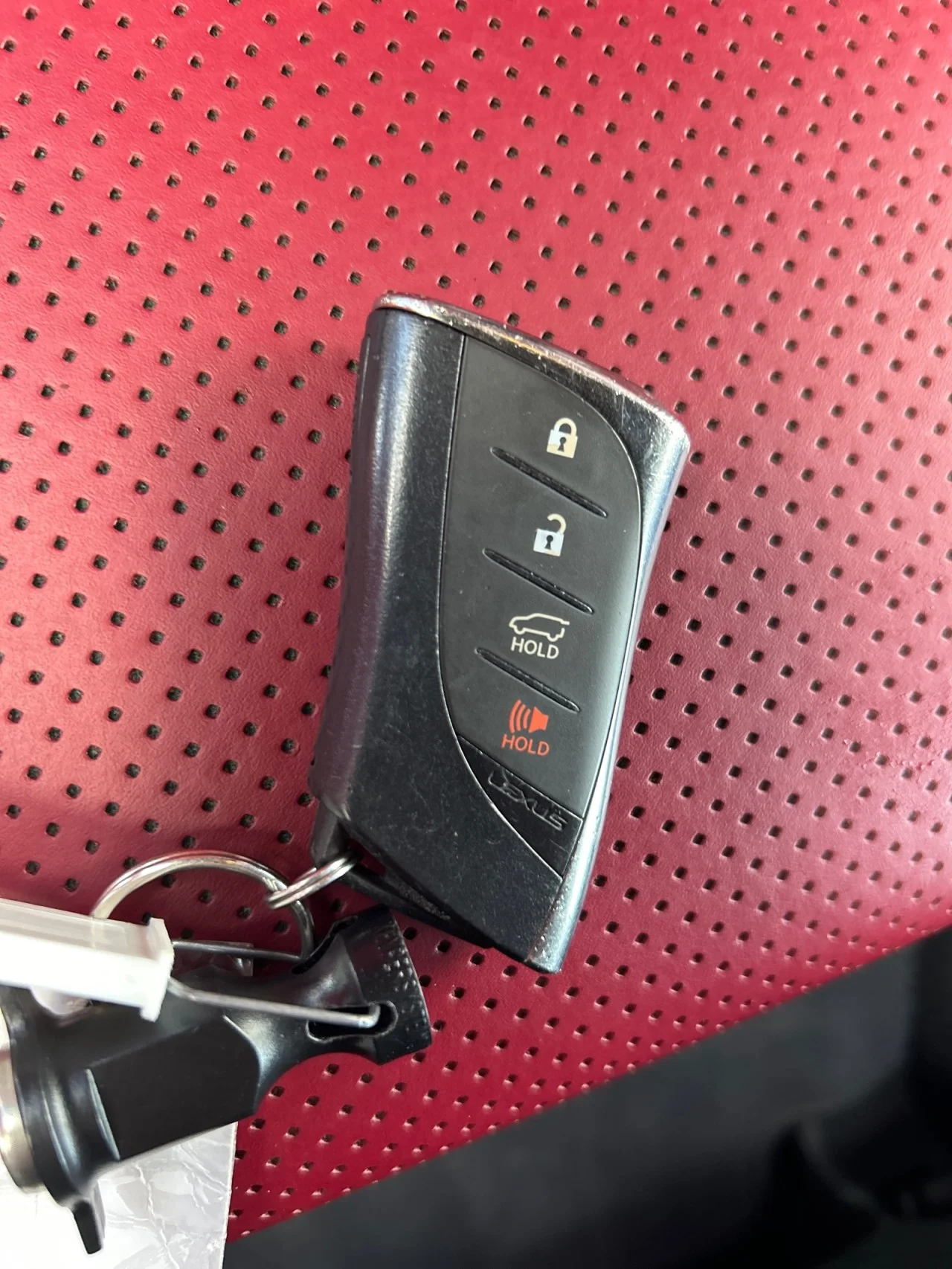 Used 2023  Lexus GX 460 Luxury image 26