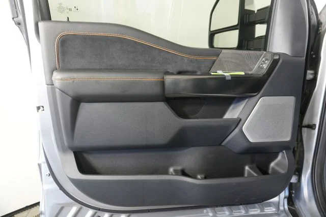 New 2024 Silver Ford Platinum image 29